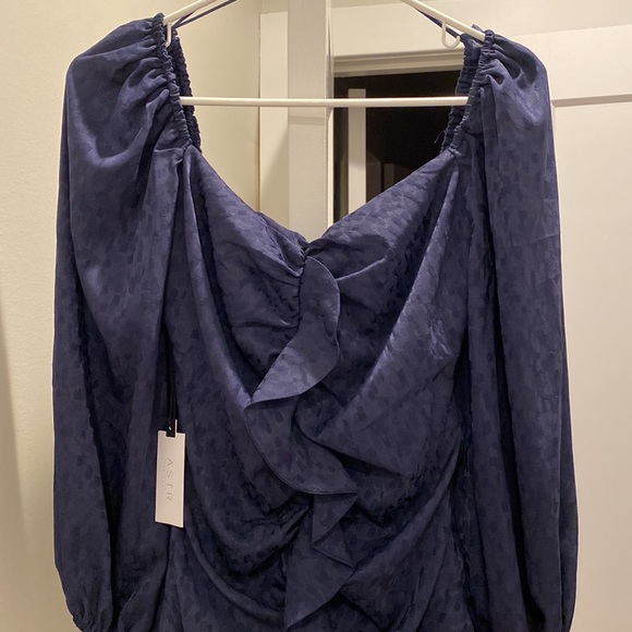 ASTR mini brand new with tags. - Picture 3 of 5